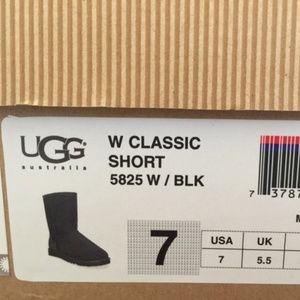 UGG Boots and Sheepskin care kit